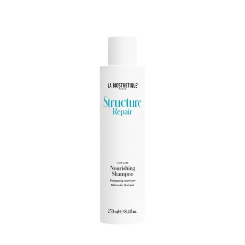 La Biosthetique Structure Repair Nourishing Shampoo 250ml La Biosthetique Structure Repair Nourishing Shampoo 250ml