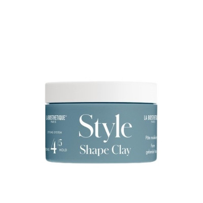 La Biosthetique Style Shape Molding Clay 75ml La Biosthetique Style Shape Molding Clay 75ml