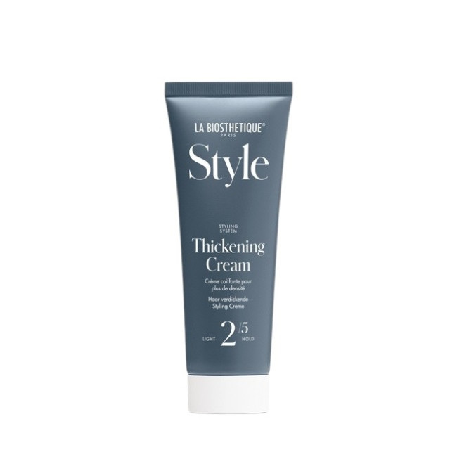 La Biosthetique Style Thickening Cream 125ml La Biosthetique Style Thickening Cream 125ml