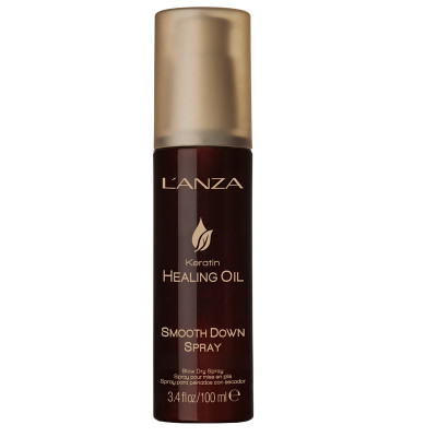 L'Anza Keratin Healing Oil Smooth Down Spray 100ml L'Anza Keratin Healing Oil Smooth Down Spray 100ml