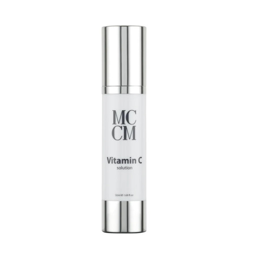 MCCM Vitamin C Solution 50ml MCCM Vitamin C Solution 50ml