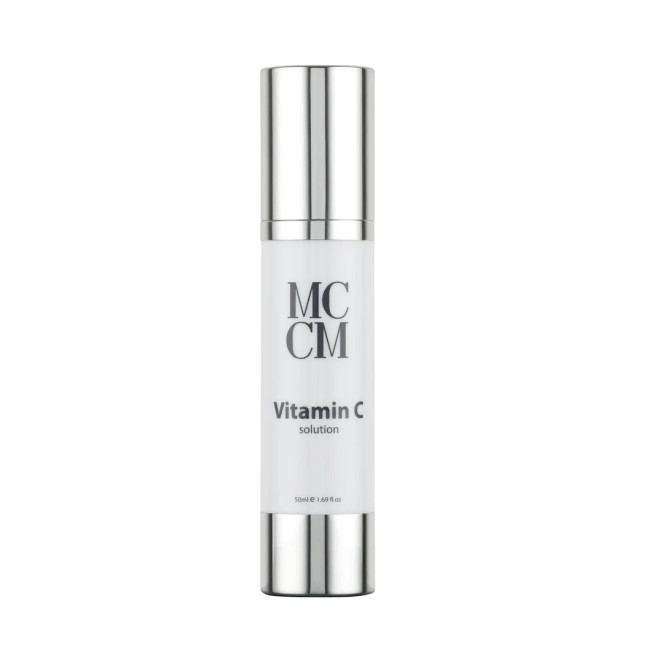 MCCM Vitamin C Solution 50ml MCCM Vitamin C Solution 50ml