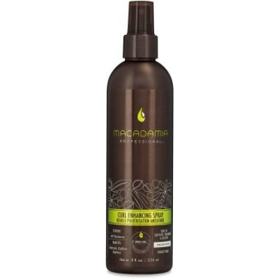 Macadamia Professional Curl Enhancing Spray 236ml Macadamia Professional Curl Enhancing Spray 236ml