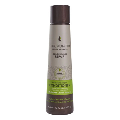 Macadamia Professional Nourishing Repair Conditioner 300ml Macadamia Professional Nourishing Repair Conditioner 300ml