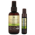 Macadamia Professional Nourishing Moisture Oil Spray 125ml Macadamia Professional Nourishing Moisture Oil Spray 125ml