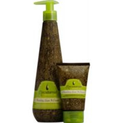 Macadamia Natural Oil Nourishing Leave in Cream 300ml Macadamia Natural Oil Nourishing Leave in Cream 300ml