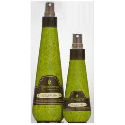 Macadamia Natural Oil No Tangle Pre Styler|ヘアスタイリング Macadamia Natural Oil No Tangle Pre Styler|ヘアスタイリング