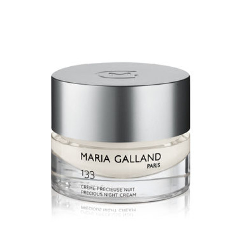 Maria Galland 133 Precious Night Cream 50ml Maria Galland 133 Precious Night Cream 50ml
