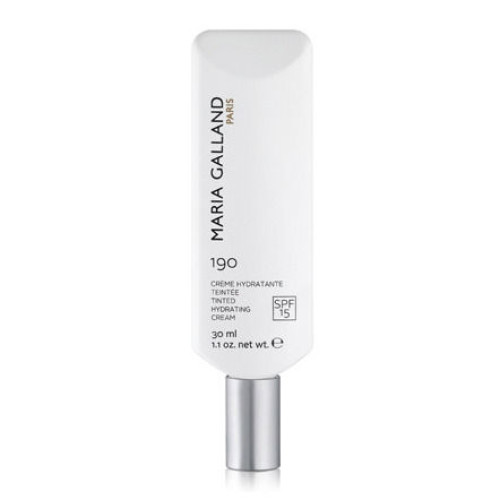 Maria Galland 190 Tinted Hydrating Cream 30ml Maria Galland 190 Tinted Hydrating Cream 30ml