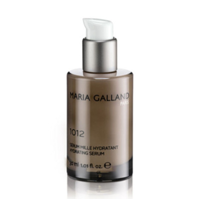 Maria Galland CRÈME MILLE 1012 Luxury Hydrating Serum Maria Galland CRÈME MILLE 1012 Luxury Hydrating Serum
