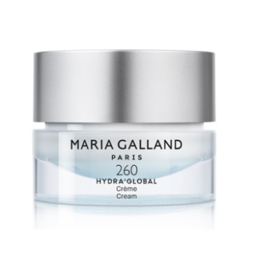 Maria Galland 260 HYDRA’GLOBAL Cream Maria Galland 260 HYDRA’GLOBAL Cream