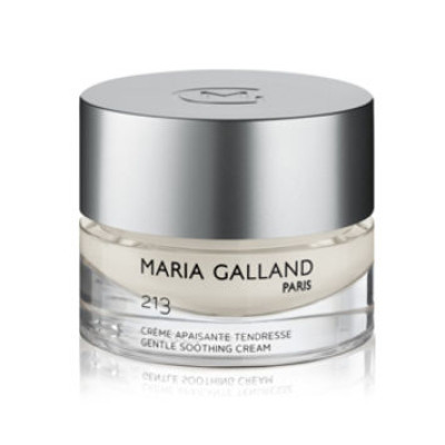 Maria Galland 213 Gentle Soothing Cream Maria Galland 213 Gentle Soothing Cream