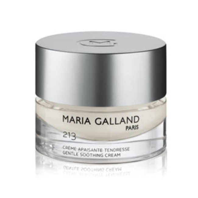 Maria Galland 213 Gentle Soothing Cream Maria Galland 213 Gentle Soothing Cream