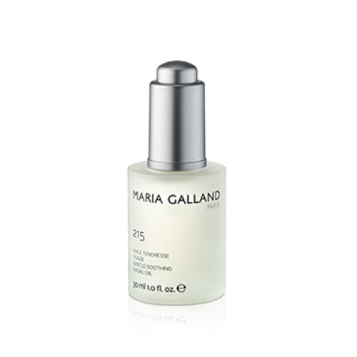 Maria Galland 215 Gentle Soothing Facial Oil Maria Galland 215 Gentle Soothing Facial Oil