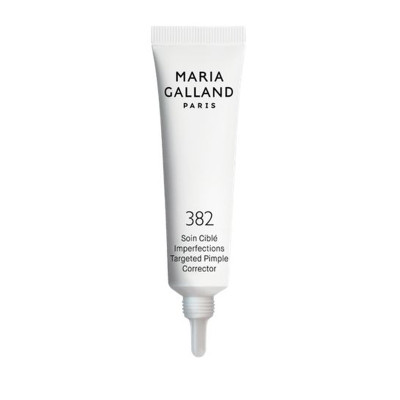 Maria Galland 382 Targeted Pimple Corrector 15ml Maria Galland 382 Targeted Pimple Corrector 15ml
