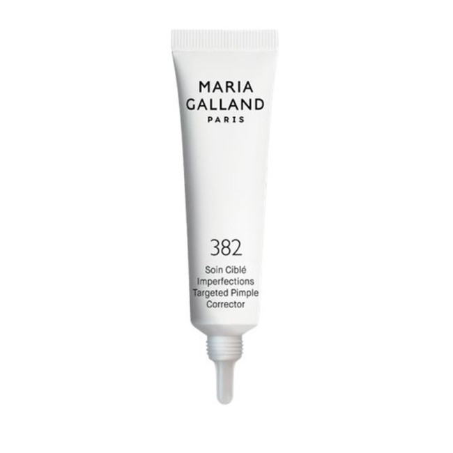 Maria Galland 382 Targeted Pimple Corrector 15ml Maria Galland 382 Targeted Pimple Corrector 15ml