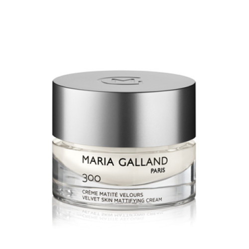Maria Galland 300 Velvet Mattifying Cream Maria Galland 300 Velvet Mattifying Cream