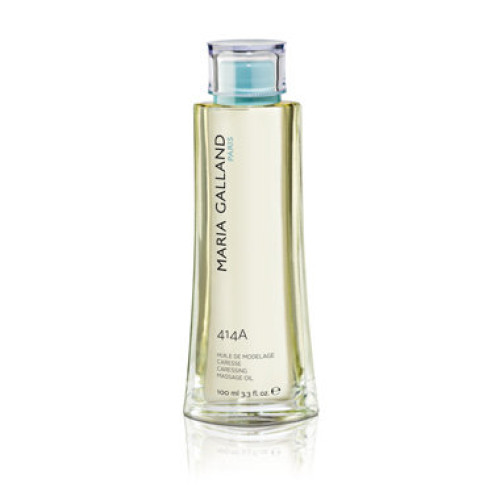 Maria Galland 414A Caressing Massage Oil 100ml Maria Galland 414A Caressing Massage Oil 100ml