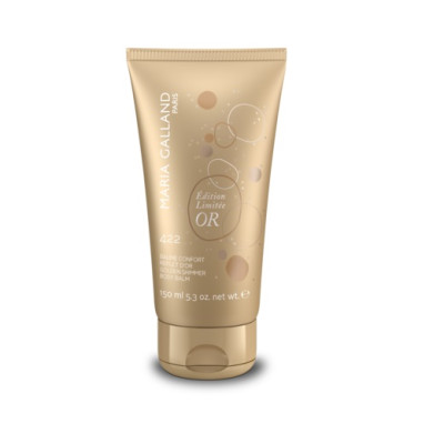 Maria Galland 422 Golden Shimmer Body Balm 150ml Maria Galland 422 Golden Shimmer Body Balm 150ml