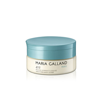 Maria Galland 412 Smoothing Body Scrub Maria Galland 412 Smoothing Body Scrub