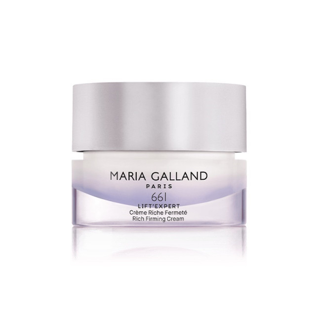 Maria Galland 661 LIft'Expert Rich Firming Cream Maria Galland 661 LIft'Expert Rich Firming Cream