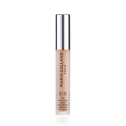 Maria Galland 818 SMOOTHING SKINCARE CONCEALER 4ml