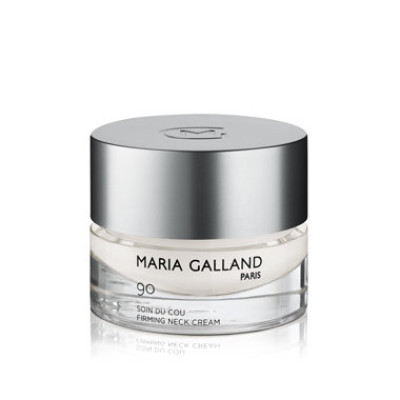Maria Galland 90 Firming Throat Cream Maria Galland 90 Firming Throat Cream