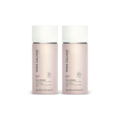Maria Galland 97 CELL’DEFENSE DAILY PROTECTION VEIL SPF30 Maria Galland 97 CELL’DEFENSE DAILY PROTECTION VEIL SPF30