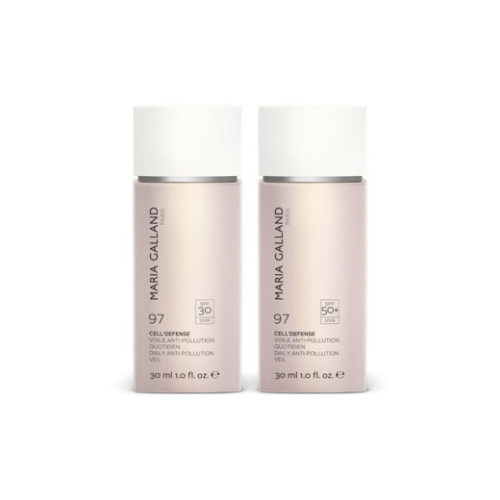 Maria Galland 97 CELL’DEFENSE DAILY PROTECTION VEIL SPF50+ Maria Galland 97 CELL’DEFENSE DAILY PROTECTION VEIL SPF50+