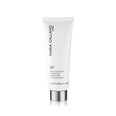 Maria Galland 92 Hydrating Cooling Mask Maria Galland 92 Hydrating Cooling Mask