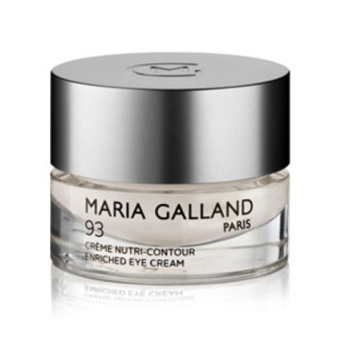 Maria Galland 93 Enriched Eye Cream Maria Galland 93 Enriched Eye Cream