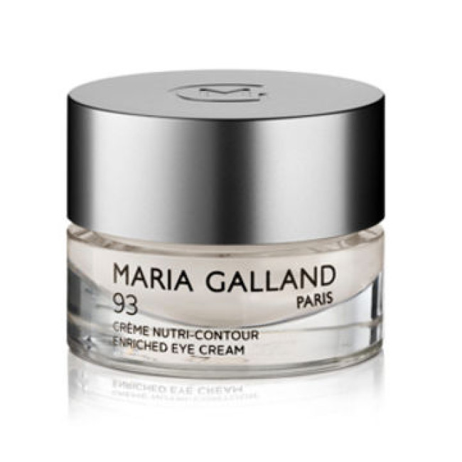 Maria Galland 93 Enriched Eye Cream Maria Galland 93 Enriched Eye Cream