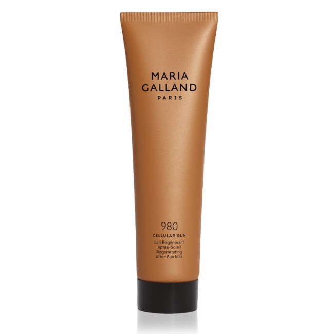 Maria Galland 980 Regenerating After-Sun Milk 150ml Maria Galland 980 Regenerating After-Sun Milk 150ml