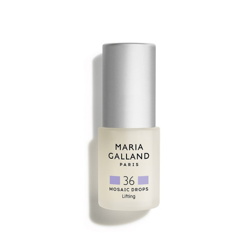 Maria Galland Mosaic Drops 36 Lifting Maria Galland Mosaic Drops 36 Lifting