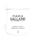 Maria Galland 2 Creamy Soft Mask Maria Galland 2 Creamy Soft Mask