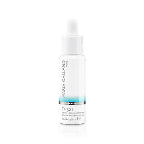 Maria Galland SD D-521 Anti-Pigmentation Alpha-Arbutin Serum 12ml Maria Galland SD D-521 Anti-Pigmentation Alpha-Arbutin Serum 12ml