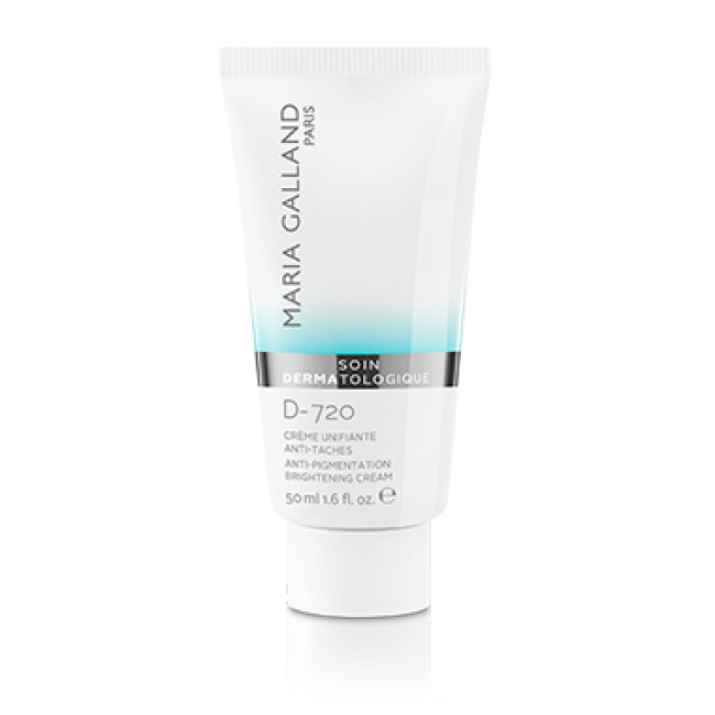 Maria Galland SD D-720 Anti Pigmentation Brightening Cream Maria Galland SD D-720 Anti Pigmentation Brightening Cream