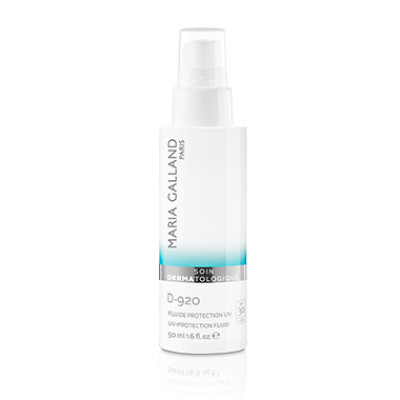 Maria Galland SD D-920 UV Protection Fluid SPF30 (50ml) Maria Galland SD D-920 UV Protection Fluid SPF30 (50ml)