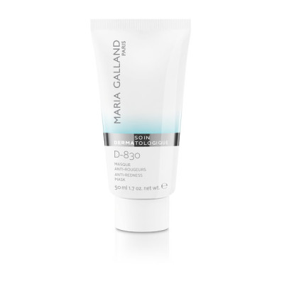 Maria Galland SD D-830 Anti Redness Mask 50ml Maria Galland SD D-830 Anti Redness Mask 50ml