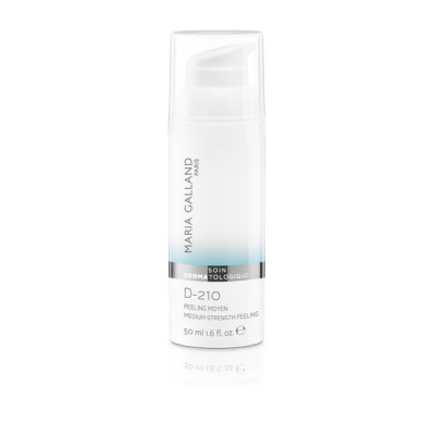 Maria Galland SD D-210 Medium Strength Peeling Maria Galland SD D-210 Medium Strength Peeling