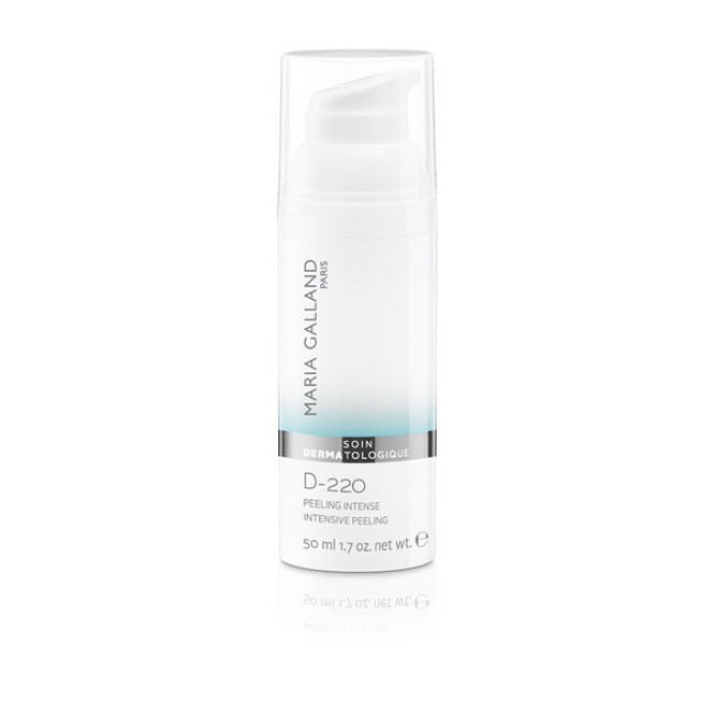 Maria Galland SD D-220 Intensive Peeling Maria Galland SD D-220 Intensive Peeling