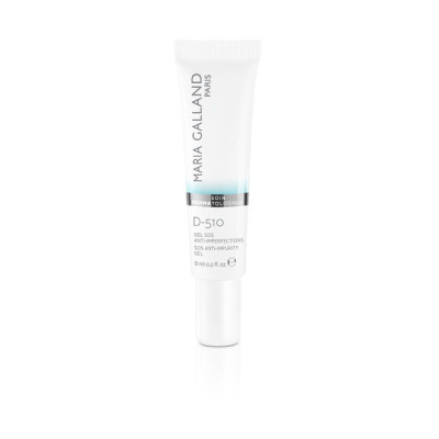 Maria Galland SD D-510 SOS Anti Impurity Gel 8ml Maria Galland SD D-510 SOS Anti Impurity Gel 8ml