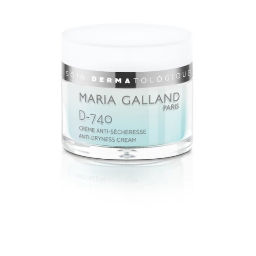 Maria Galland SD D-740 Anti-Dryness Cream
