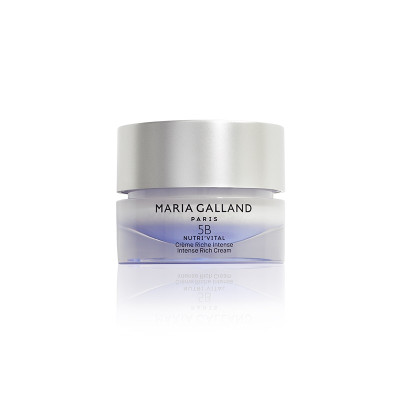 Maria Galland 5B NUTRI’VITAL Intense Rich Cream Maria Galland 5B NUTRI’VITAL Intense Rich Cream