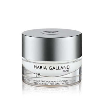 Maria Galland 17B Special Cream for Sensitive Skin Maria Galland 17B Special Cream for Sensitive Skin