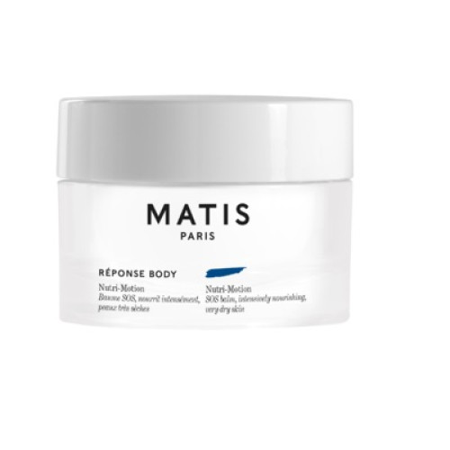 Matis Réponse Body Nutri-Motion 200ml Matis Réponse Body Nutri-Motion 200ml