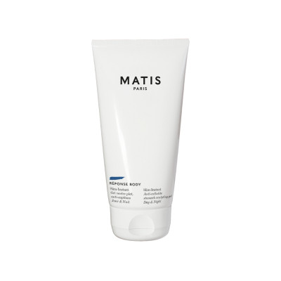 Matis Reponse Body Slim Instant Anti-Cellulite Stomach Sculpting Gel Day and Night 150ml Matis Reponse Body Slim Instant Anti-Cellulite Stomach Sculpting Gel Day and Night 150ml