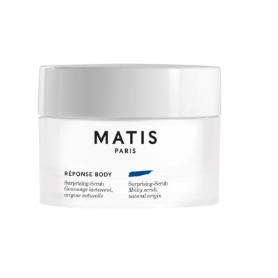 Matis Reponse Body Surprising Scrub 200ml Matis Reponse Body Surprising Scrub 200ml