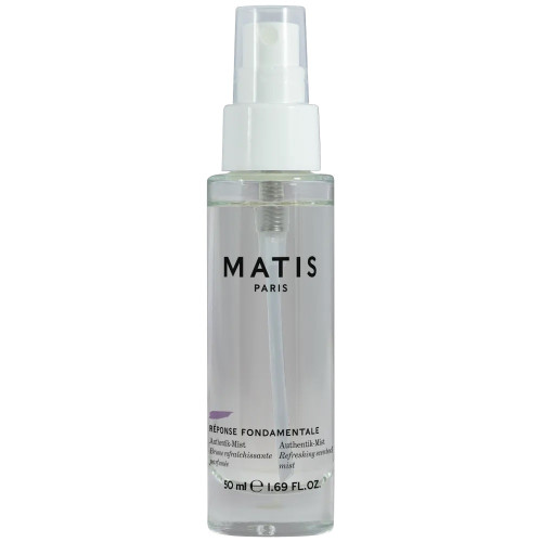 Matis Réponse Fondamentale Authentik Mist 50ml Matis Réponse Fondamentale Authentik Mist 50ml