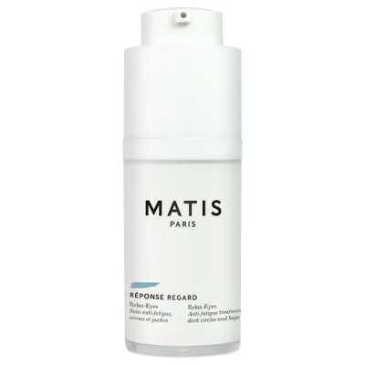 Matis Reponse Regard Relax Eyes 15ml Matis Reponse Regard Relax Eyes 15ml